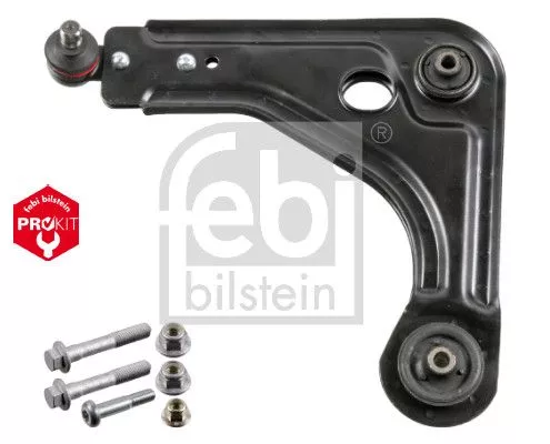 Control/Trailing Arm, wheel suspension FEBI BILSTEIN 33103)