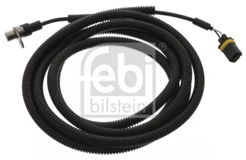 Sensor, wheel speed FEBI BILSTEIN 46231)