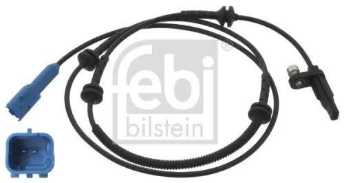 Sensor, wheel speed FEBI BILSTEIN 46261)