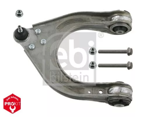 Control/Trailing Arm, wheel suspension FEBI BILSTEIN 33210)