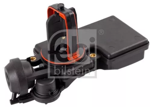 FEBI BILSTEIN Stellelement, Drallklappe Art.-Nr. 46425 FEBI BILSTEIN 46425)