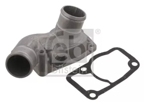 Thermostat, coolant FEBI BILSTEIN 33488)