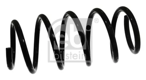 Suspension Spring FEBI BILSTEIN 46812)