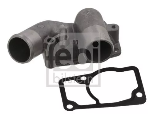 Thermostat, coolant FEBI BILSTEIN 33777)