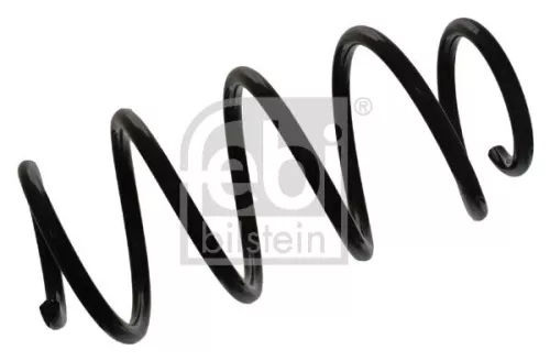Suspension Spring FEBI BILSTEIN 46845)