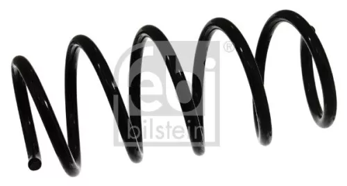 Suspension Spring FEBI BILSTEIN 46885)