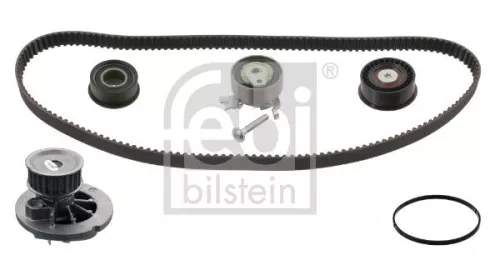 Water Pump & Timing Belt Kit FEBI BILSTEIN 33828)