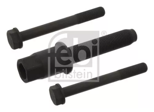 Screw Set, gears (timing chain) FEBI BILSTEIN 33845)