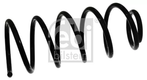 Suspension Spring FEBI BILSTEIN 46912)
