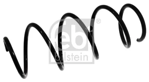 Suspension Spring FEBI BILSTEIN 46986)