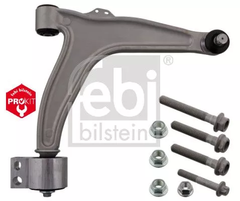 Control/Trailing Arm, wheel suspension FEBI BILSTEIN 34228)