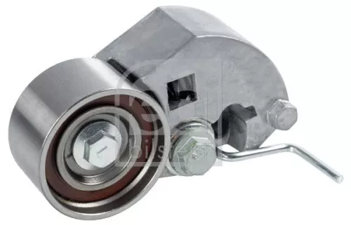 Tensioner Pulley, timing belt FEBI BILSTEIN 34312)