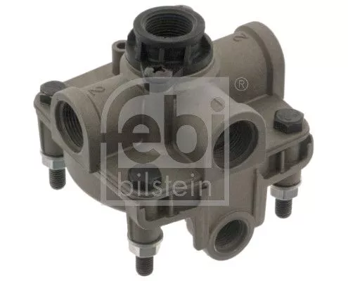 Relay Valve FEBI BILSTEIN 47678)