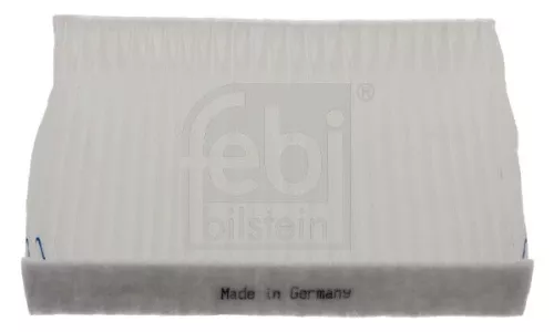 Filter, cabin air FEBI BILSTEIN 47807)