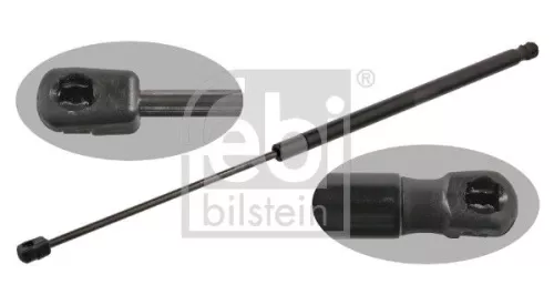 Gas Spring, boot/cargo area FEBI BILSTEIN 34445)