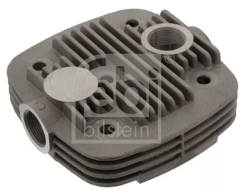 Cylinder Head, air compressor FEBI BILSTEIN 48442)