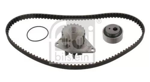 Water Pump & Timing Belt Kit FEBI BILSTEIN 34635)