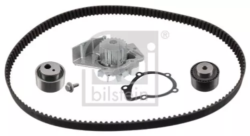 Water Pump & Timing Belt Kit FEBI BILSTEIN 34637)