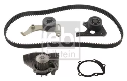 Water Pump & Timing Belt Kit FEBI BILSTEIN 34639)