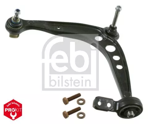 Control/Trailing Arm, wheel suspension FEBI BILSTEIN 34647)