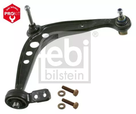 Control/Trailing Arm, wheel suspension FEBI BILSTEIN 34648)