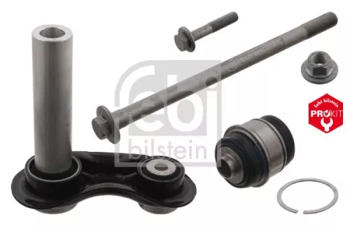 Control/Trailing Arm, wheel suspension NRF 34687)
