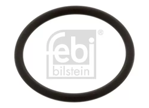 Seal, injector holder FEBI BILSTEIN 48674)