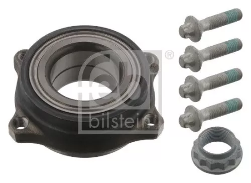 Wheel Bearing Kit FEBI BILSTEIN 34738)