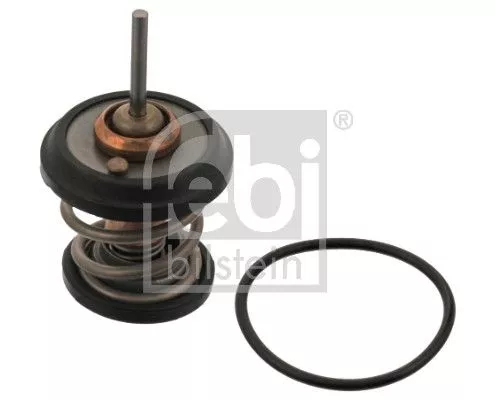 Thermostat, coolant FEBI BILSTEIN 34782)