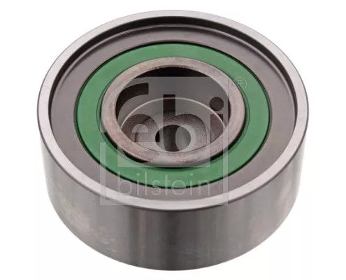 Deflection Pulley/Guide Pulley, timing belt FEBI BILSTEIN 34783)