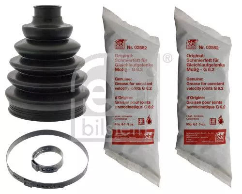 Bellow Kit, drive shaft FEBI BILSTEIN 48827)