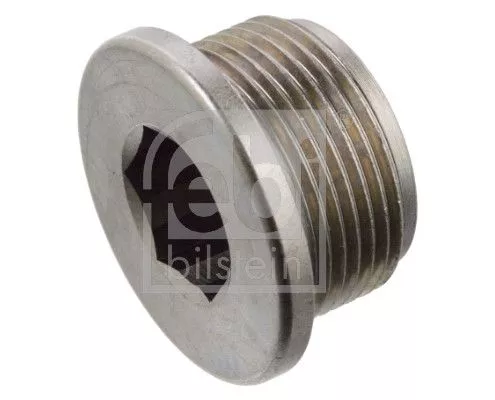 Screw Plug, oil sump FEBI BILSTEIN 48886)