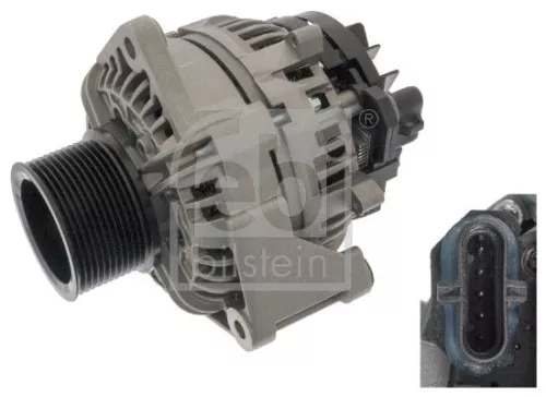 Alternator FEBI BILSTEIN 48948)