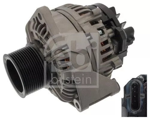Alternator FEBI BILSTEIN 48951)