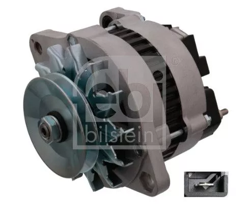 Alternator FEBI BILSTEIN 48960)