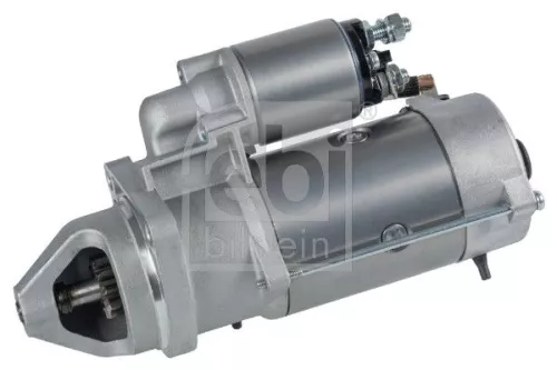 Starter FEBI BILSTEIN 48971)