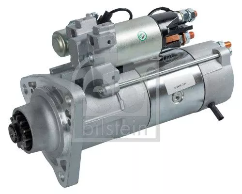 Starter FEBI BILSTEIN 48995)
