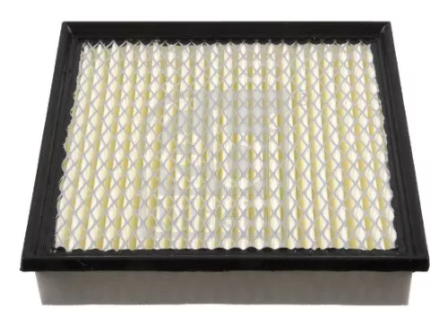 Air Filter FEBI BILSTEIN 49655)
