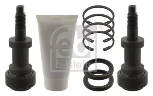 Repair Kit, driver cab stabiliser FEBI BILSTEIN 35327)