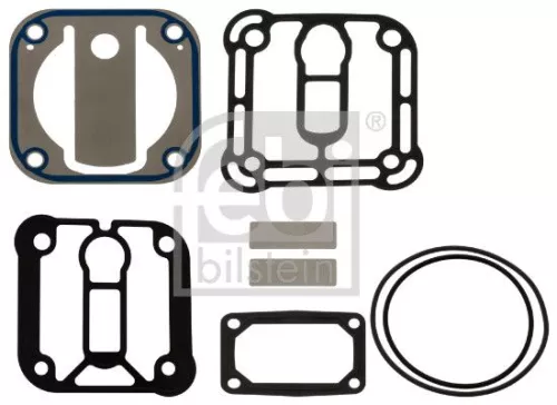 Seal Kit, multi-valve FEBI BILSTEIN 49737)