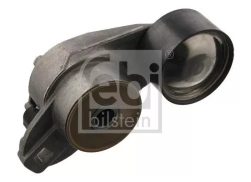 Belt Tensioner, V-ribbed belt FEBI BILSTEIN 35534)