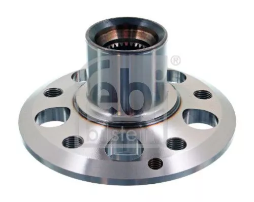 Wheel Hub MEAT & DORIA 36079)