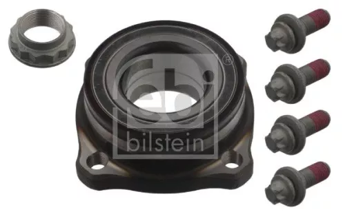 Wheel Bearing Kit FEBI BILSTEIN 36751)