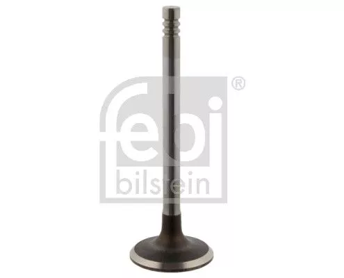 Intake Valve FEBI BILSTEIN 37222)