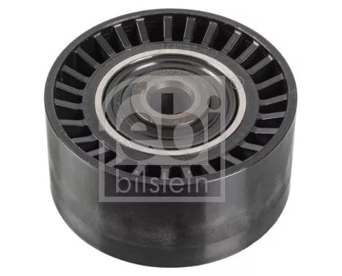 Deflection Pulley/Guide Pulley, timing belt FEBI BILSTEIN 37275)