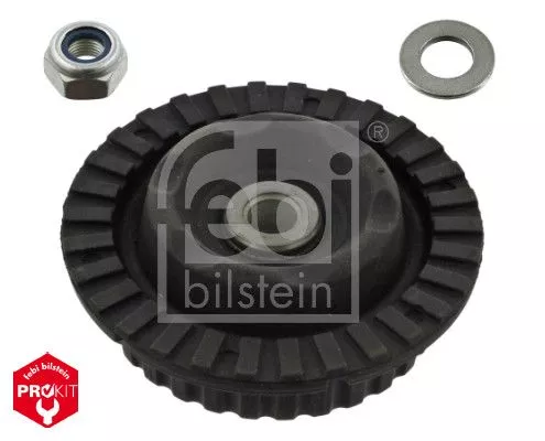 Repair Kit, suspension strut support mount FEBI BILSTEIN 37581)