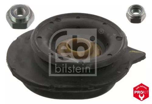 Repair Kit, suspension strut support mount FEBI BILSTEIN 37583)