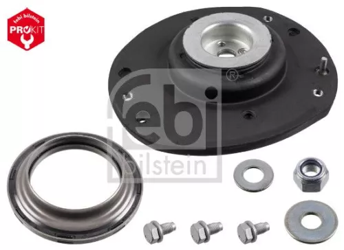 Repair Kit, suspension strut support mount FEBI BILSTEIN 37871)