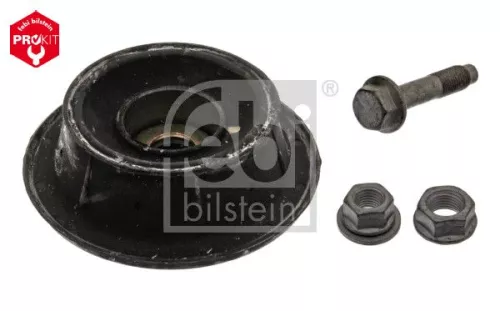 Repair Kit, suspension strut support mount FEBI BILSTEIN 37876)