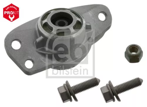 Repair Kit, suspension strut support mount FEBI BILSTEIN 37883)
